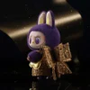 THE MONSTERS Labubu x Pronounce - Wings of Fortune - Vinyl Plush Hanging Card