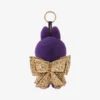 THE MONSTERS Labubu x Pronounce - Wings of Fortune - Vinyl Plush Hanging Card