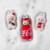 THE MONSTERS Labubu Coca-Cola Series Vinyl Face Blind Box