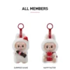 THE MONSTERS Labubu Coca-Cola Series Vinyl Face Blind Box