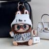 Labubu Lovely Outfits 3 (Accessories Included)