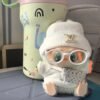 Labubu Lovely Outfits 3