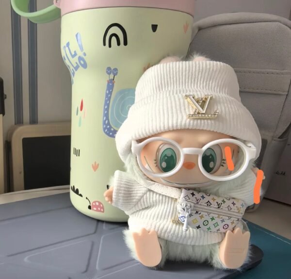 Labubu Lovely Outfits 3