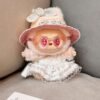 Labubu Lovely Outfits 3 (Accessories Included)