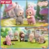 THE MONSTERS - Exciting Macaron Vinyl Face Blind Box