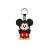 Mickey Family Cute Together Keychain Series Figures