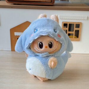 Labubu Lovely Outfits 2