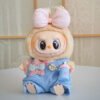 Labubu Lovely Outfits 2