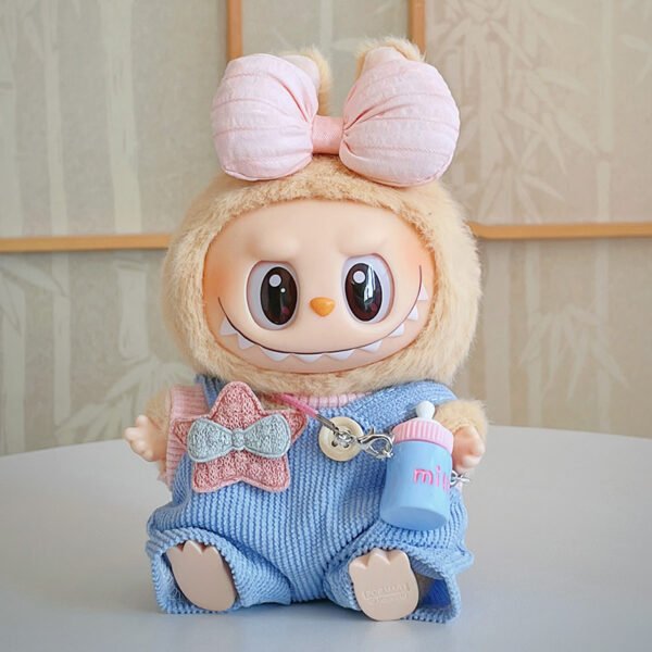 Labubu Lovely Outfits 2