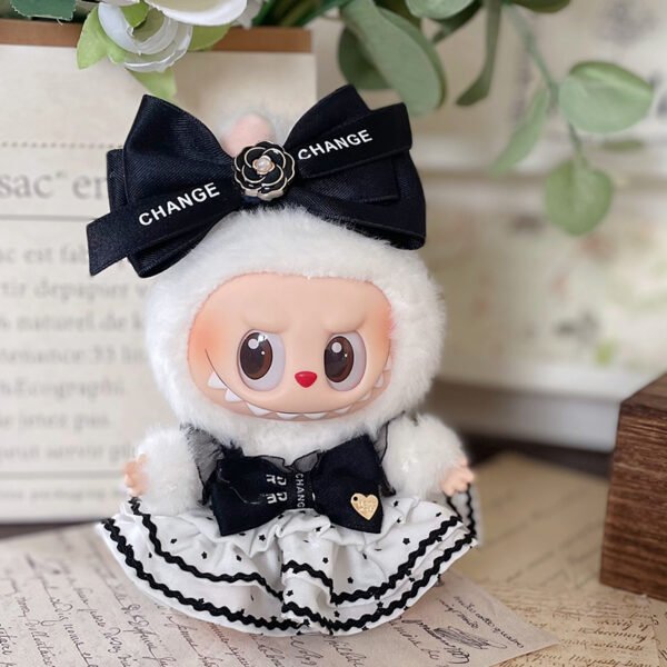 Labubu Lovely Outfits 2