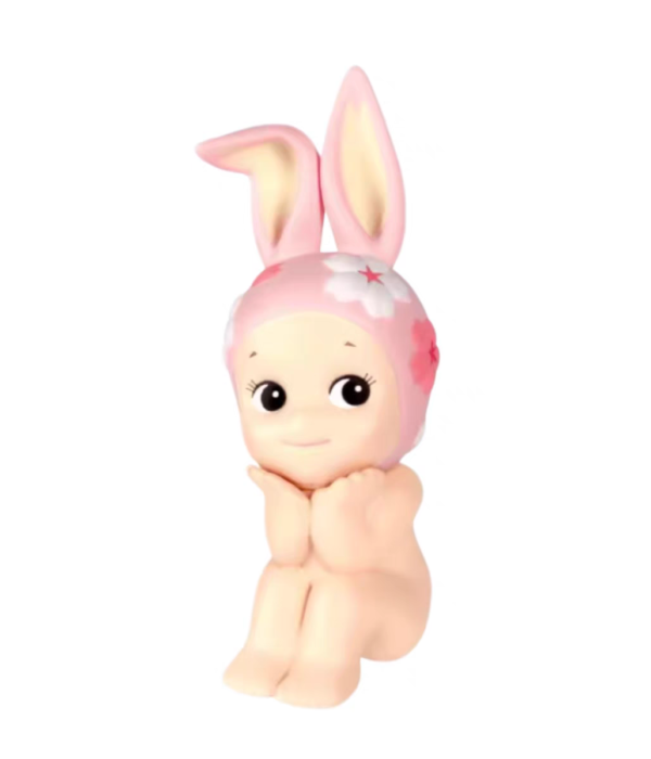 Sonny Angel Cherry Blossom Hanami Edition