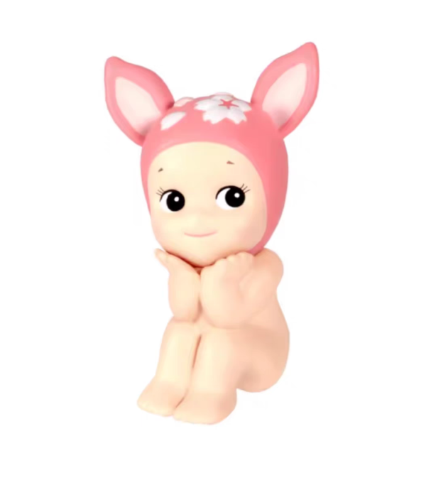 Sonny Angel Cherry Blossom Hanami Edition