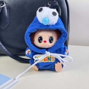Labubu Lovely Outfits 3