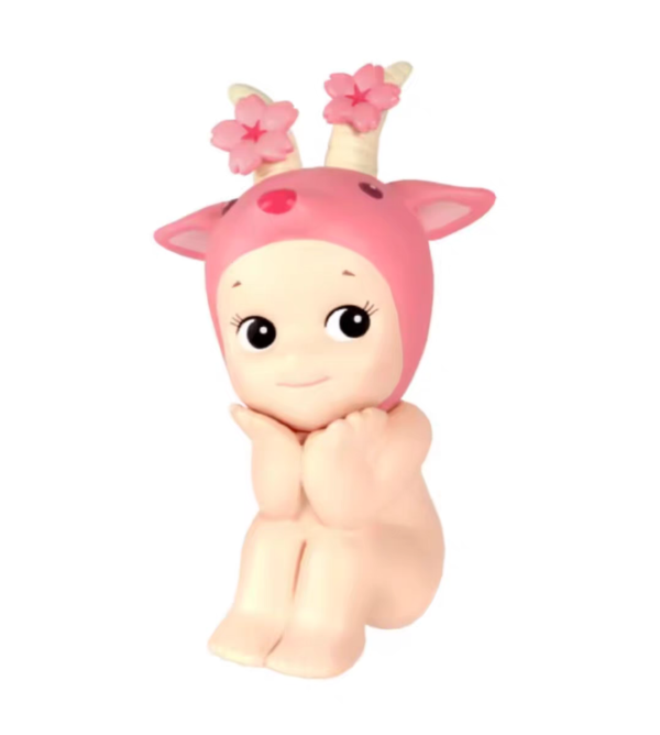 Sonny Angel Cherry Blossom Hanami Edition