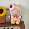 Labubu Lovely Outfits 3