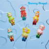 Sonny Angel - I Love Rainy Day