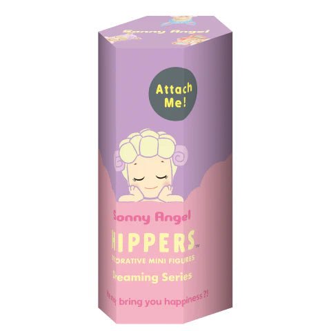 Sonny Angel Hippers - Dreaming Series