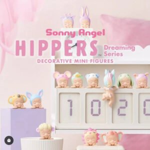 Sonny Angel Hippers - Dreaming Series