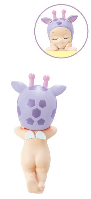 Sonny Angel Hippers - Dreaming Series