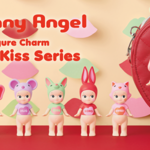 Sonny Angel - Kiss Kiss Series