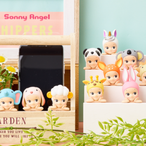 Sonny Angel - HIPPERS Animal Series