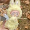 Lemon Drop - Handmade Custom Labubu