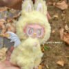 Lemon Drop - Handmade Custom Labubu