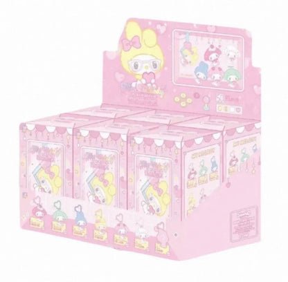 My Melody 50th Anniversary Pastel Milky Candy