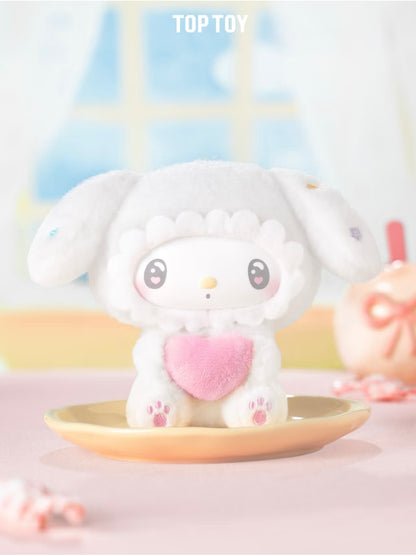 My Melody 50th Anniversary Pastel Milky Candy