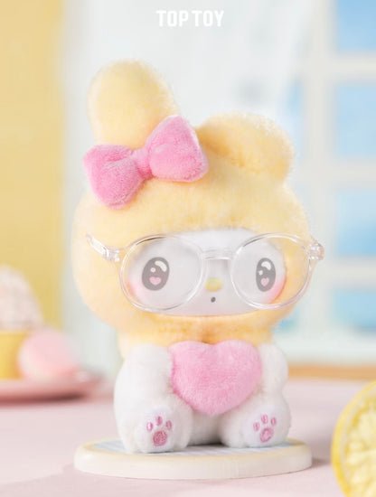 My Melody 50th Anniversary Pastel Milky Candy
