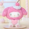 My Melody 50th Anniversary Pastel Milky Candy
