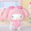 My Melody 50th Anniversary Pastel Milky Candy