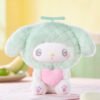 My Melody 50th Anniversary Pastel Milky Candy