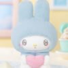 My Melody 50th Anniversary Pastel Milky Candy