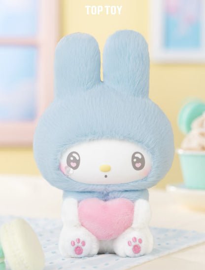 My Melody 50th Anniversary Pastel Milky Candy