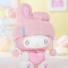 My Melody 50th Anniversary Pastel Milky Candy