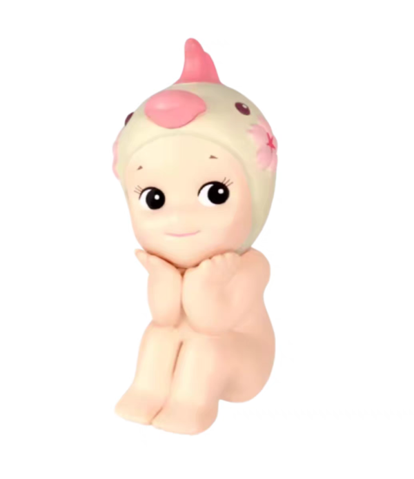 Sonny Angel Cherry Blossom Hanami Edition