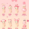 Sonny Angel Cherry Blossom Hanami Edition