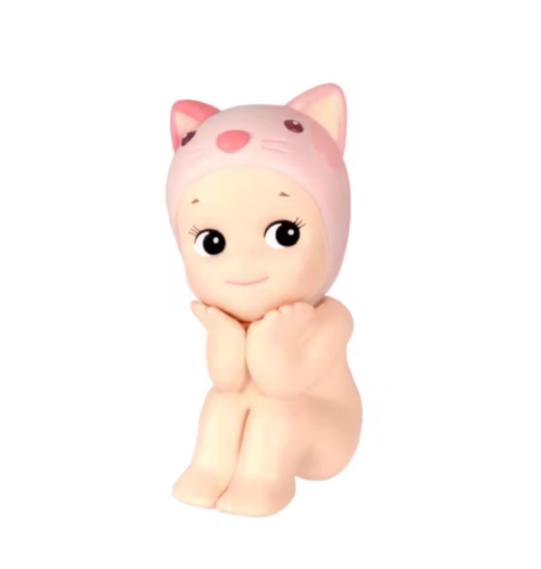 Sonny Angel Cherry Blossom Hanami Edition