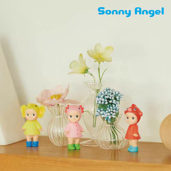 Sonny Angel - I Love Rainy Day