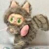 Kitty Dream - Handmade Custom Labubu