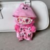 Labubu Lovely Outfits 3