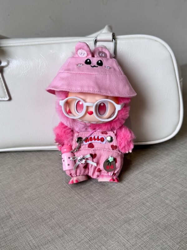 Labubu Lovely Outfits 3
