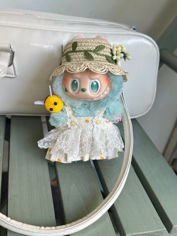 Labubu Lovely Outfits 3