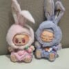 Labubu Lovely Outfits 4