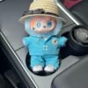 Labubu Lovely Outfits 4