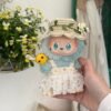 Labubu Lovely Outfits 4