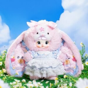 Nommi little daisies