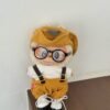 Labubu Lovely Outfits 4
