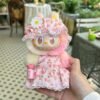Labubu Lovely Outfits 4